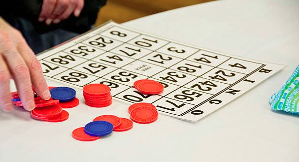 How to Play Online Keno in Multiple Rounds