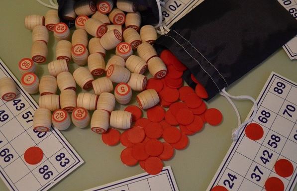 The Impact of Online Keno on Lottery Sales