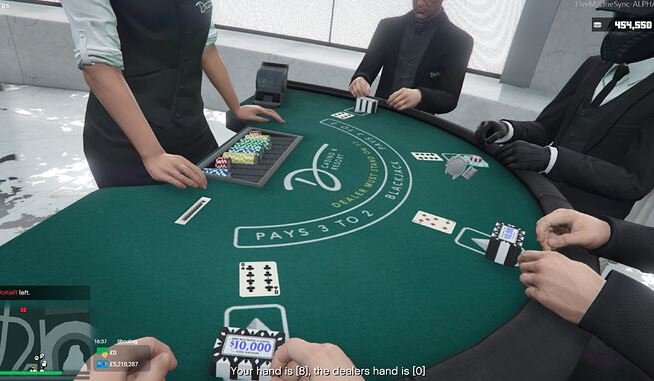 What It’s Really Like to Win Big at Online Blackjack