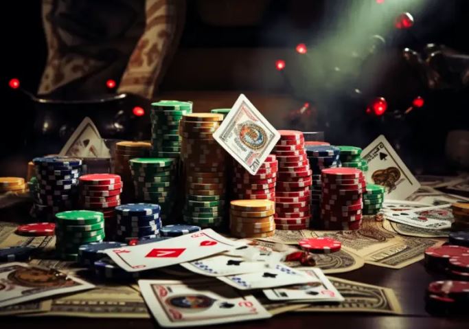 The Most Surprising Online Gambling Wins of All Time