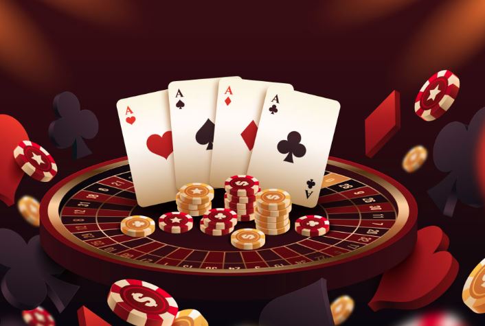 The Most Entertaining Online Casino Games to Try