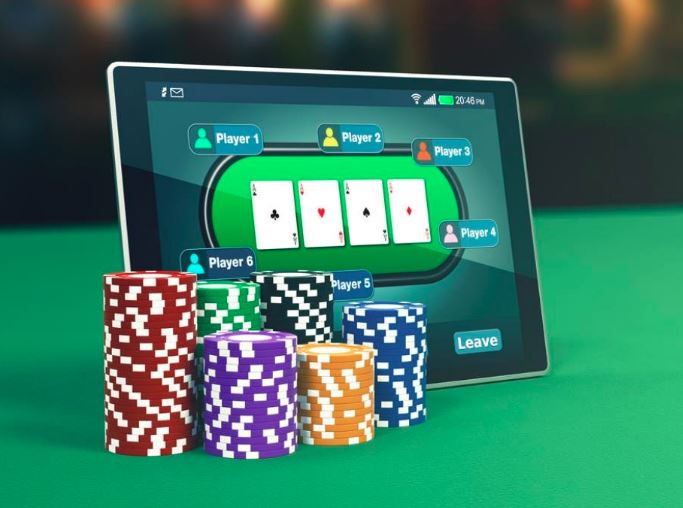 5 Crazy Stories from Online Gambling Wins and Losses