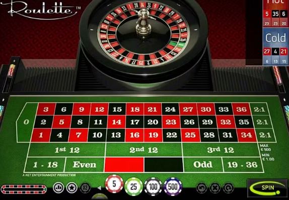 How to Play Live Roulette Online for Real Money
