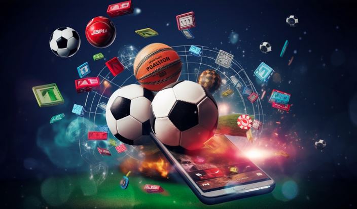 The Best Online Sportsbooks for Live Betting